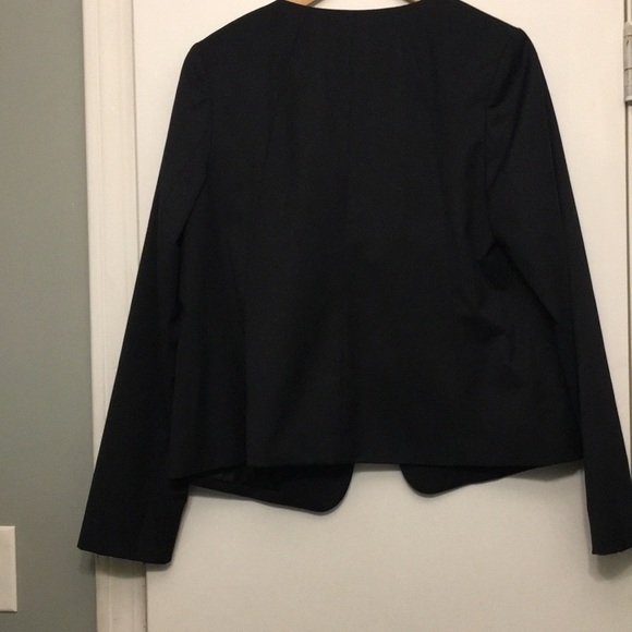 Pendleton wool suiting jacket - Picture 3 of 4